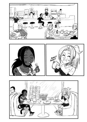 Read Dragonball K  6 Page 3 in English