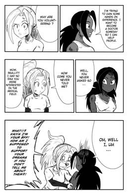 Read Dragonball K  6 Page 6 in English