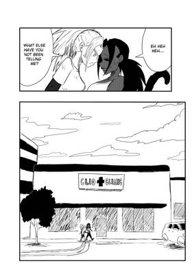 Read Dragonball K  6 Page 7 in English