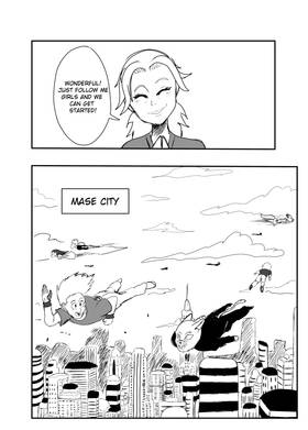 Read Dragonball K  6 Page 9 in English