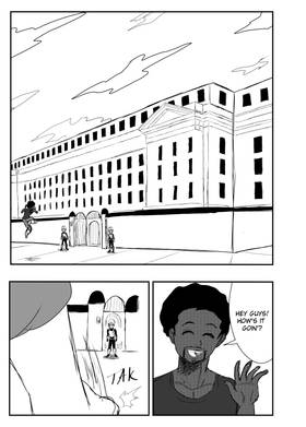 Read Dragonball K  6 Page 10 in English