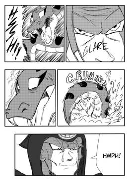 Read Dragonball K  7 Page 4 in English