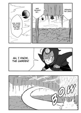 Read Dragonball K  7 Page 5 in English