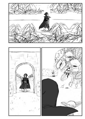 Read Dragonball K  7 Page 7 in English