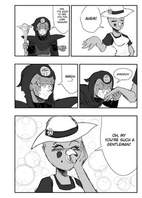Read Dragonball K  7 Page 9 in English