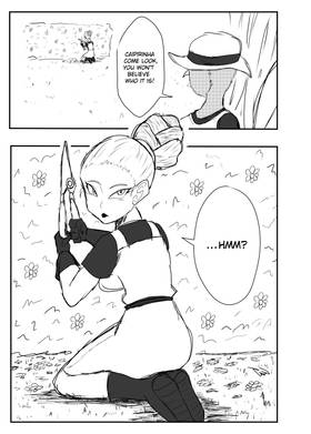 Read Dragonball K  7 Page 10 in English