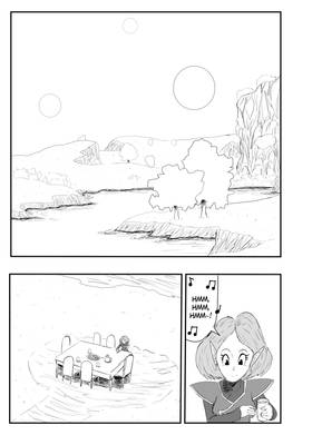 Read Dragonball K  8 Page 2 in English