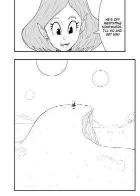 Read Dragonball K  8 Page 5 in English