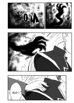Read Dragonball K  8 Page 7 in English