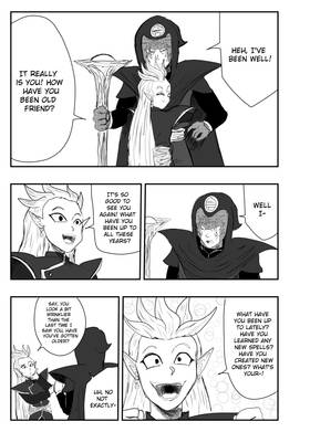 Read Dragonball K  8 Page 10 in English