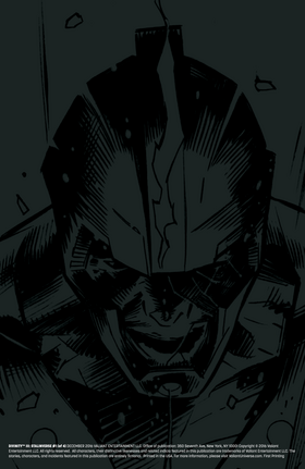 Read Divinity III: Stalinverse (2016)  1 Page 2 in English