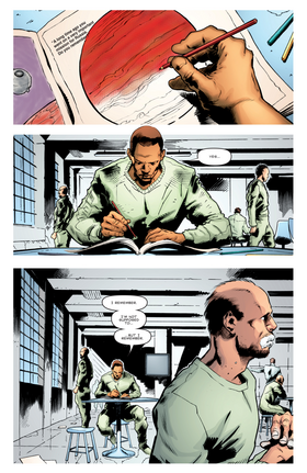 Read Divinity III: Stalinverse (2016)  2 Page 7 in English