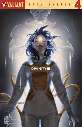 Read Divinity III: Stalinverse (2016)  4 Page 1 in English