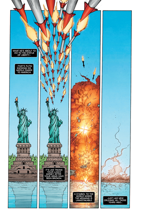 Read Divinity III: Stalinverse (2016)  5 Page 5 in English