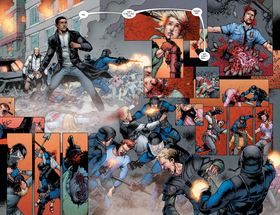 Read Divinity III: Stalinverse (2016)  5 Page 9 in English