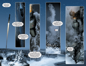Read Divinity III: Stalinverse (2016)  7 Page 4 in English