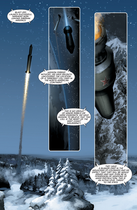 Read Divinity III: Stalinverse (2016)  10001 Page 10 in English