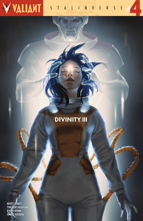 Read Divinity III: Stalinverse (2016)  4 Page 1 in English