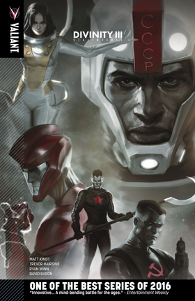 Read Divinity III: Stalinverse (2016)  10002 Page 1 in English
