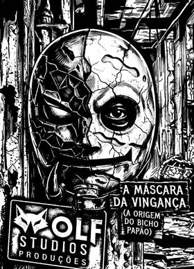 Read a Mascara da vingança  1 Page 1 in Brazilian Portuguese