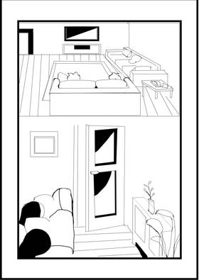 Read Rush to perfection  1 Page 1 in English