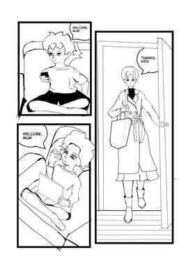 Read Rush to perfection  1 Page 2 in English