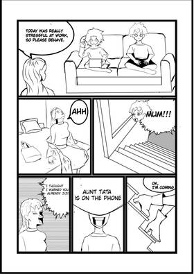 Read Rush to perfection  1 Page 3 in English