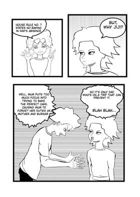 Read Rush to perfection  1 Page 6 in English