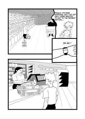 Read Rush to perfection  1 Page 10 in English
