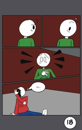 Read Who is it  2 Page 6 in English