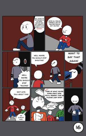 Read Who is it  2 Page 4 in English