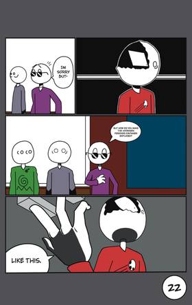 Read Who is it  2 Page 10 in English