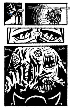 Read Hazmatalotl  1 Page 4 in English