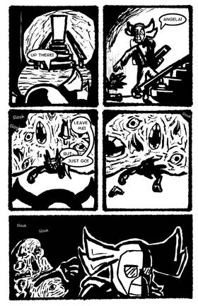 Read Hazmatalotl  1 Page 5 in English