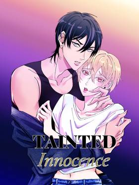Read Tainted Innocence Comic Edition  1 Page 1 in English