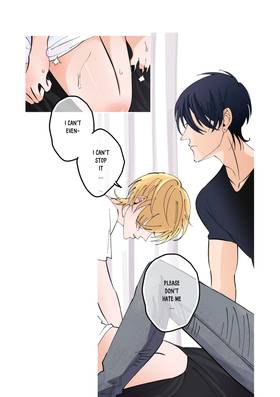 Read Tainted Innocence Comic Edition  1 Page 3 in English