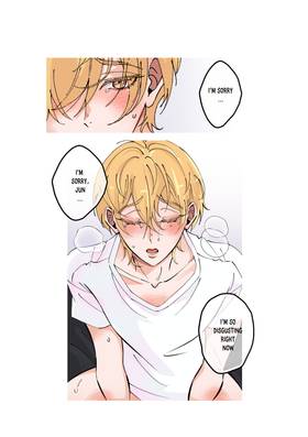 Read Tainted Innocence Comic Edition  1 Page 2 in English