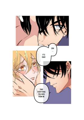 Read Tainted Innocence Comic Edition  1 Page 4 in English