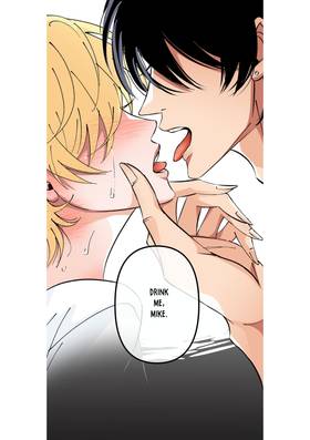 Read Tainted Innocence Comic Edition  1 Page 5 in English