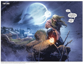 Read X-O Manowar (2017)  2 Page 2 in English