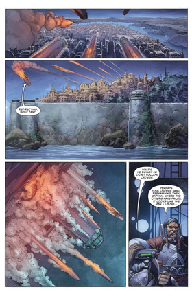 Read X-O Manowar (2017)  2 Page 9 in English