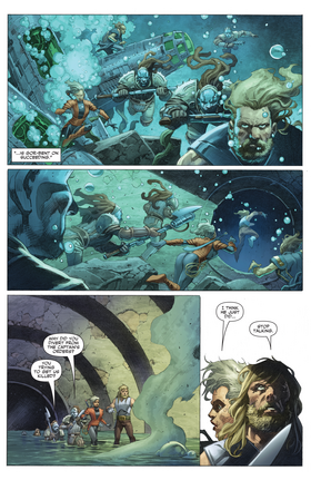 Read X-O Manowar (2017)  2 Page 10 in English