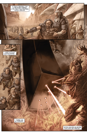 Read X-O Manowar (2017)  6 Page 4 in English