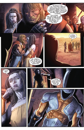 Read X-O Manowar (2017)  6 Page 8 in English