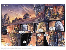 Read X-O Manowar (2017)  5 Page 2 in English