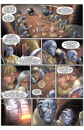 Read X-O Manowar (2017)  6 Page 10 in English