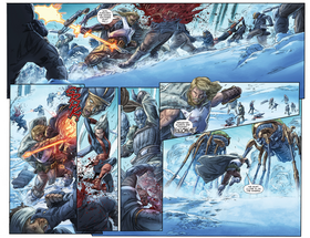 Read X-O Manowar (2017)  4 Page 9 in English