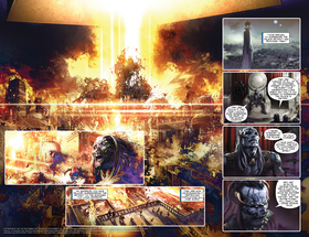 Read X-O Manowar (2017)  7 Page 2 in English
