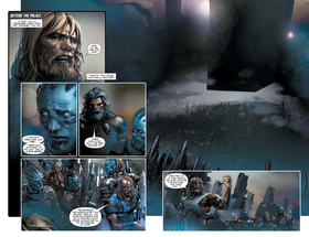 Read X-O Manowar (2017)  7 Page 3 in English