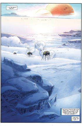 Read X-O Manowar (2017)  4 Page 6 in English